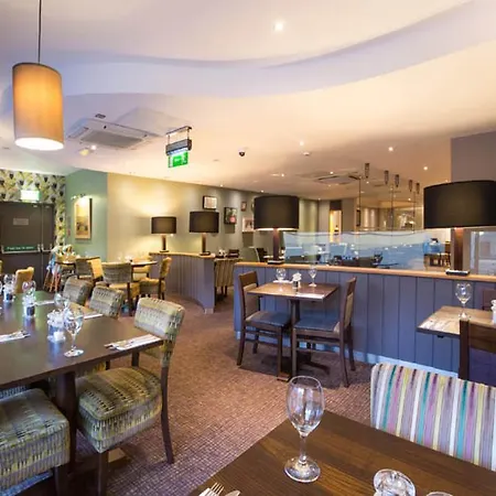 Premier Centre - Moorfields Otel Liverpool