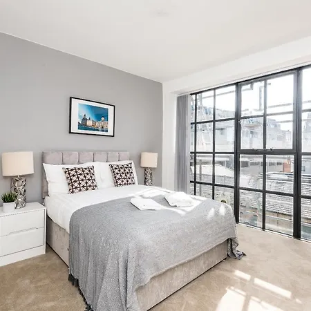 Lejlighed Host & - Manhattan House 14 *