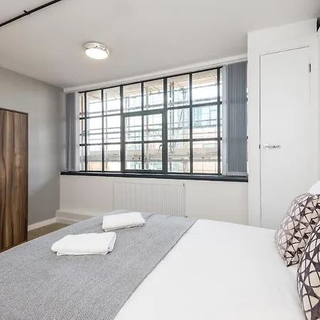 Lejlighed Host & - Manhattan House 14 *