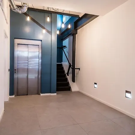 Lejlighed Host & - Manhattan House 14 *