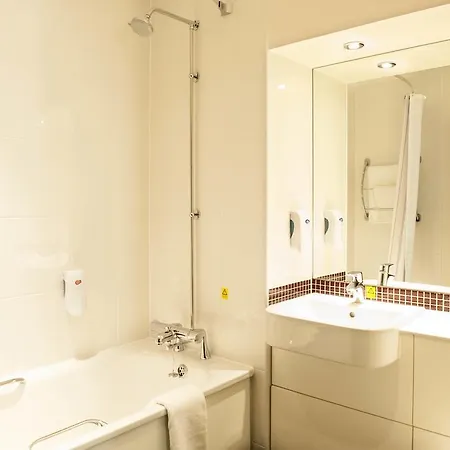 Otel Premier Centre - Moorfields Liverpool