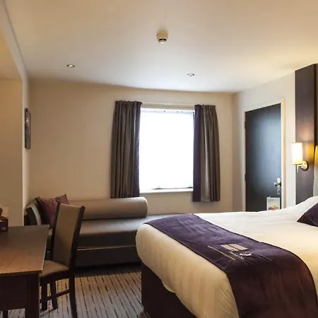 Premier Centre - Moorfields Liverpool