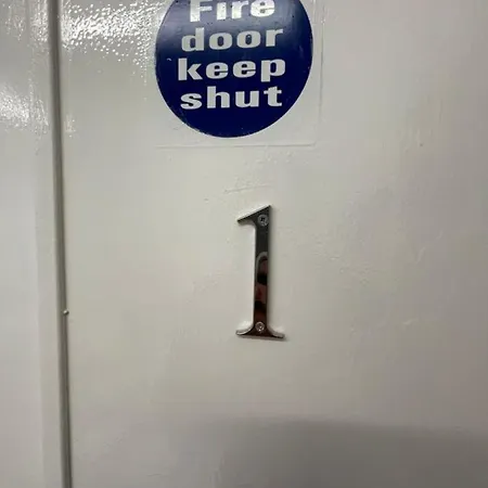 County Serviced