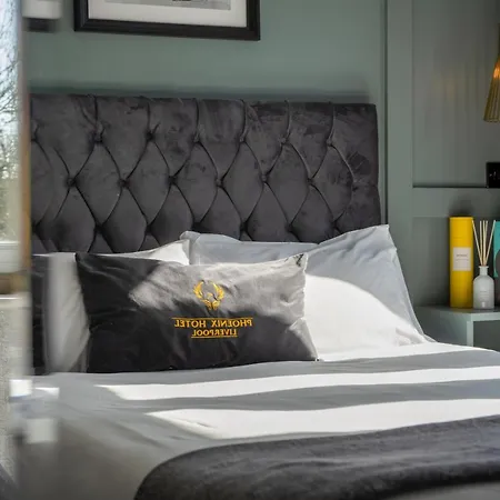 Hotel Phoenix 4*