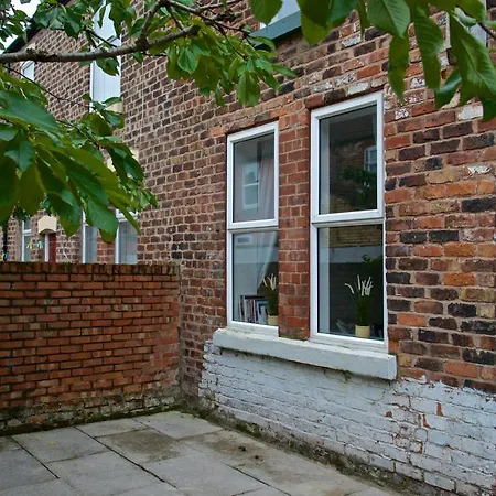 Casa de Férias - Economy Close To Centre Gg Liverpool