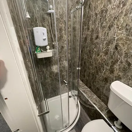 Hotel County Serviced Liverpool