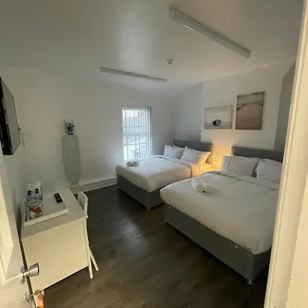 County Serviced 4*