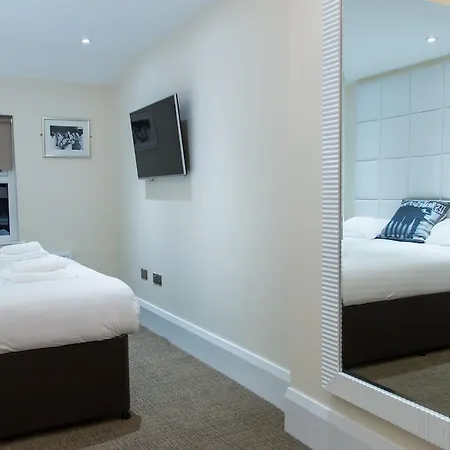 Otel Penny Lane Liverpool