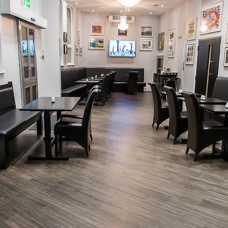 Penny Lane 3* Liverpool