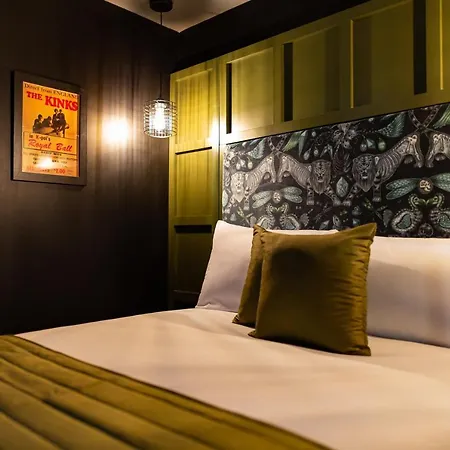 The Baltic 4*
