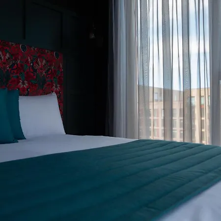 The Baltic Otel