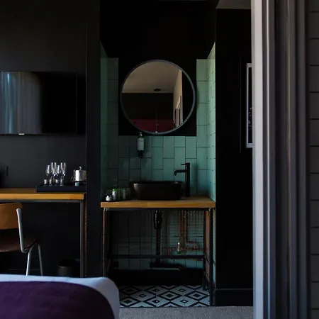The Baltic Otel 4*