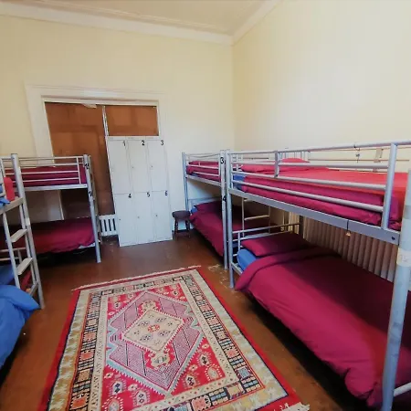 Embassie Backpackers Vandrerhjem *