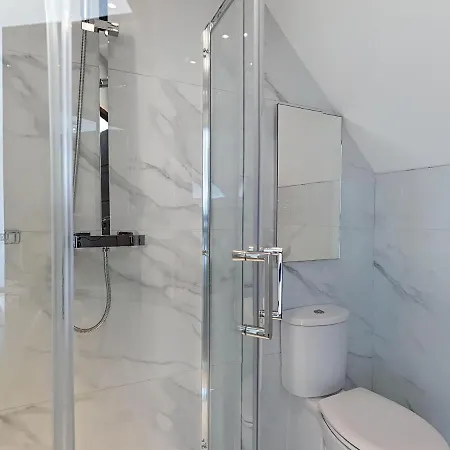 The Arc Hotel 4*
