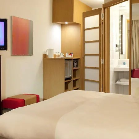 Novotel Centre Liverpool