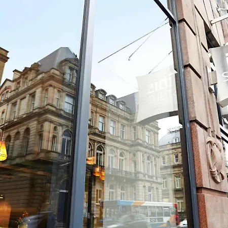 Ibis Styles Centre Dale Street - Cavern Quarter Liverpool