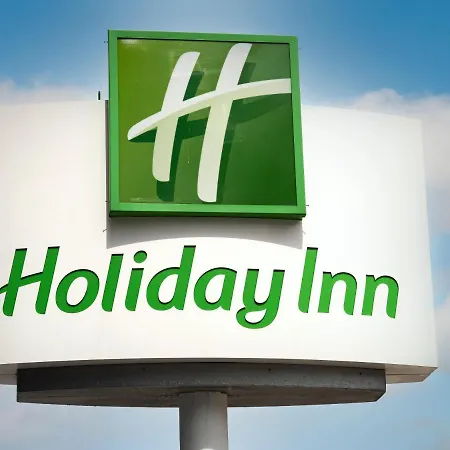 Holiday City Centre By Ihg 4* Ливерпуль