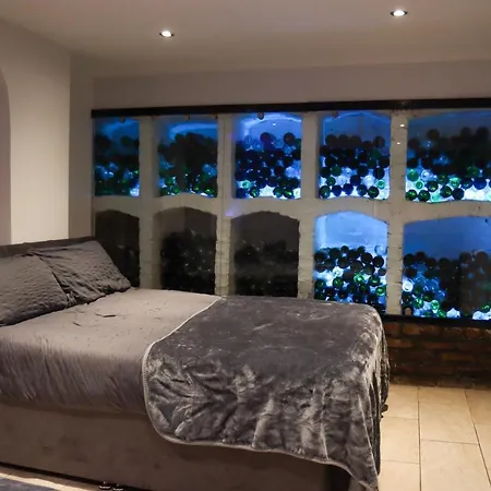 19 Rodney Street Apartamento Liverpool