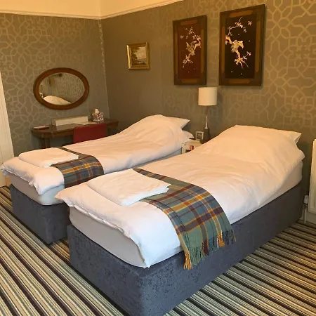 Aberley House Bed & Breakfast *