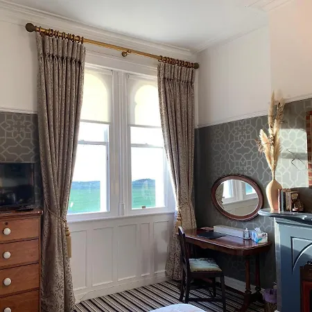 Bed & Breakfast Aberley House Waterloo