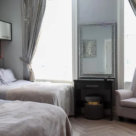 Apartamento 19 Rodney Street