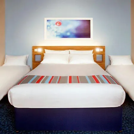 Travelodge Widnes