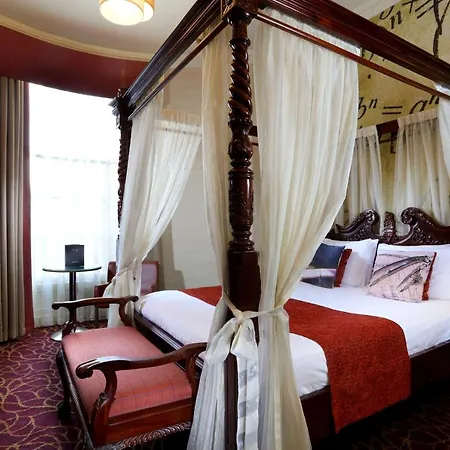 Hotel, Sure Collection By Western Hotel
