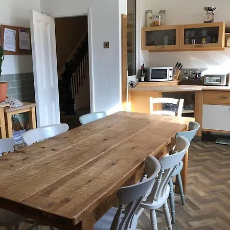 Holiday home Lyndhurst - Victorian With Heated Pool