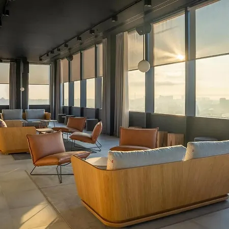Innside By Melia 酒店 4*