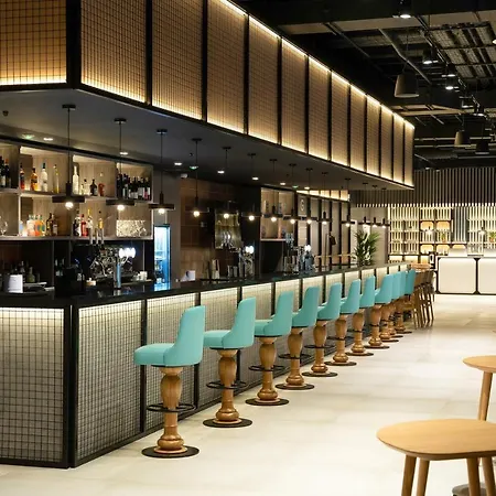 Innside By Melia 酒店