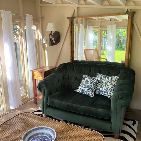 Holiday home Lyndhurst - Victorian With Heated Pool *