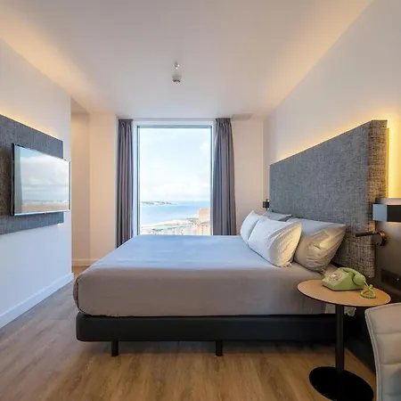 Innside By Melia 酒店 4*