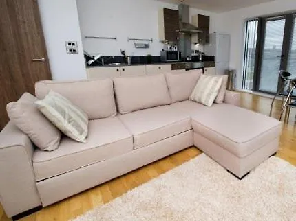 Hotel apartamentowy The Block 4*