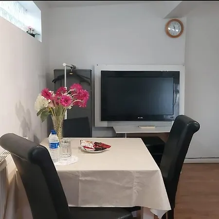 Great Fc Bed & Breakfast