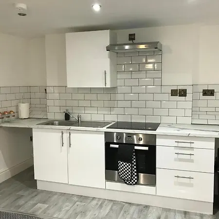 Apartment Clifton