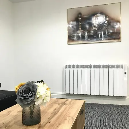 Apartment Clifton