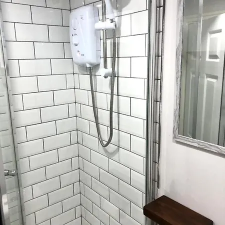 Clifton Apartment Liverpool