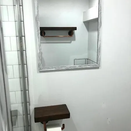 Apartment Clifton Liverpool