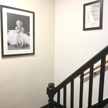 Apartment Clifton *