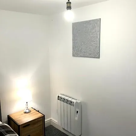 Appartamento Clifton Liverpool