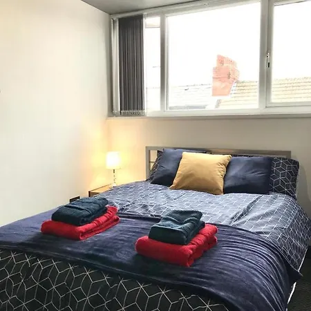Clifton Apartment