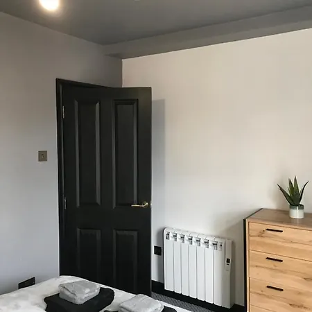 Apartment Clifton *