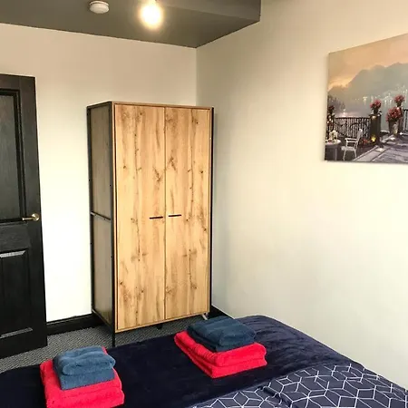 Apartment Clifton *
