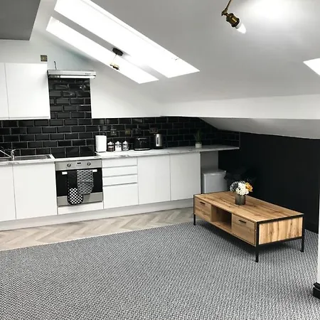 Clifton Apartment