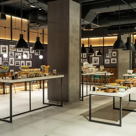 Innside By Melia 酒店