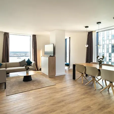 酒店 Innside By Melia 4*