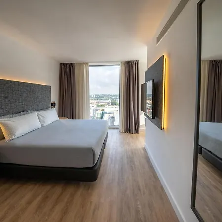 Innside By Melia 4*