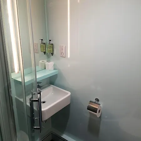 Easyhotel 3* Liverpool