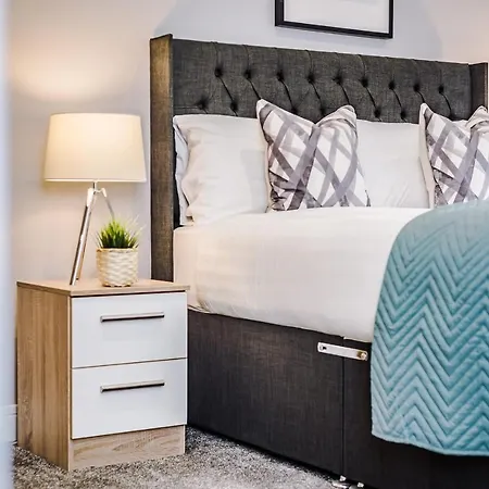 Host & - Knight Street Place Holiday home