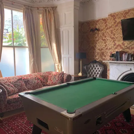 Beech Mount - Free Parking 3* Liverpool